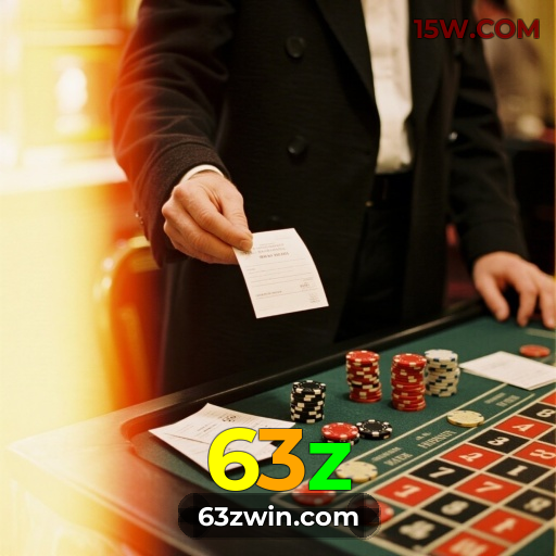 63z | Cassino Online com Bônus e Promoções Ativas