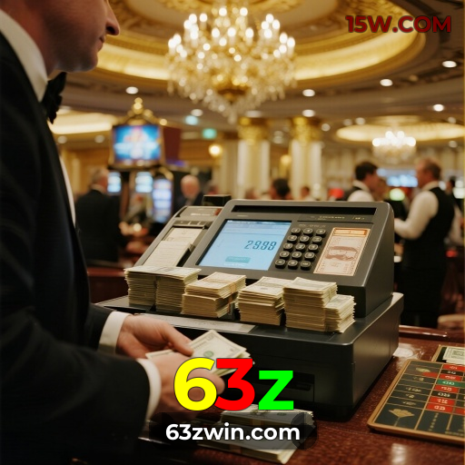 Cassino Mobile VIP 63z: Jogue de Onde Estiver com Vantagens