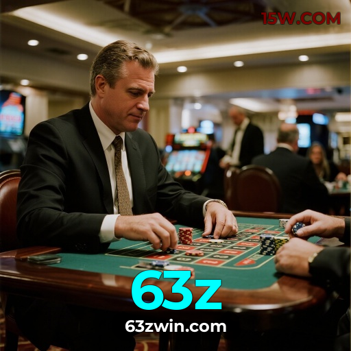 63z.com | Cassino Online Seguro e Confiável no Brasil