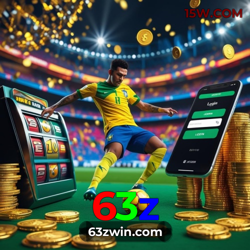 APK oficial da 63z para Android