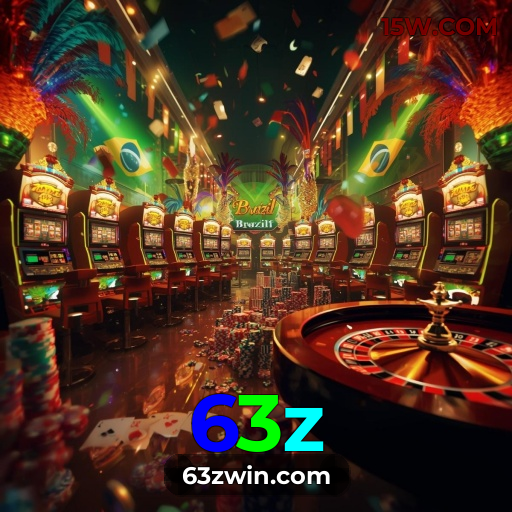 Estatísticas 63z novembro 2024 - 87 mil jogadores ativos, R$47M pagos, RTP 96.52%