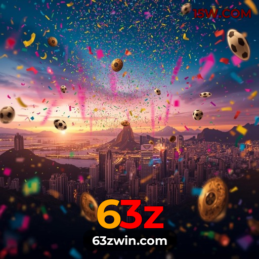 63z | Cassino Online Confiável com Saques Rápidos 