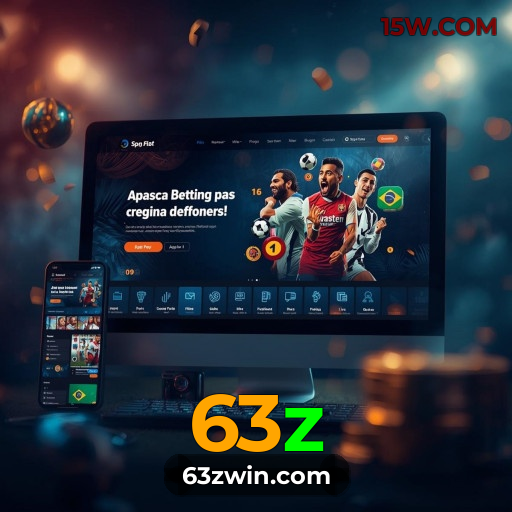 Login seguro com identidade digital no 63z: acesso verificado