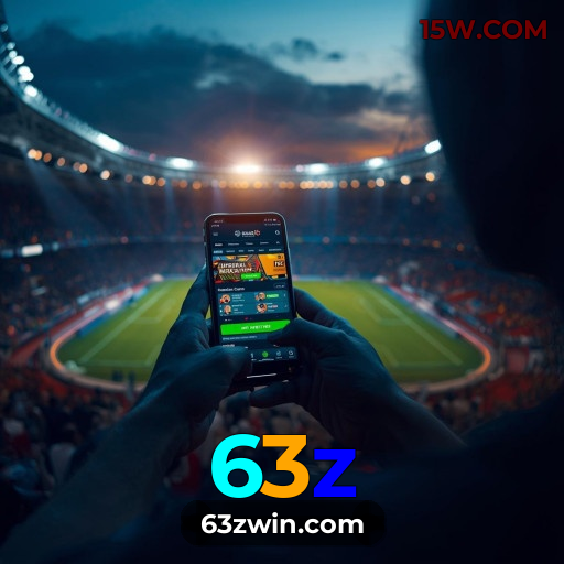 63z Entretenimento Digital | Plataforma Segura no Brasil