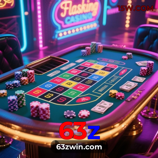 63z segurança SSL 256-bit - Licença Curaçao, eCOGRA, GLI certificado