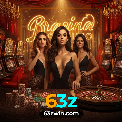 Cassino Online 63z | Slots e Pagamentos Instantâneos 