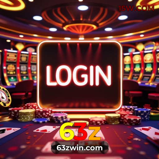 63z segurança SSL 256-bit - Licença Curaçao, eCOGRA, GLI certificado