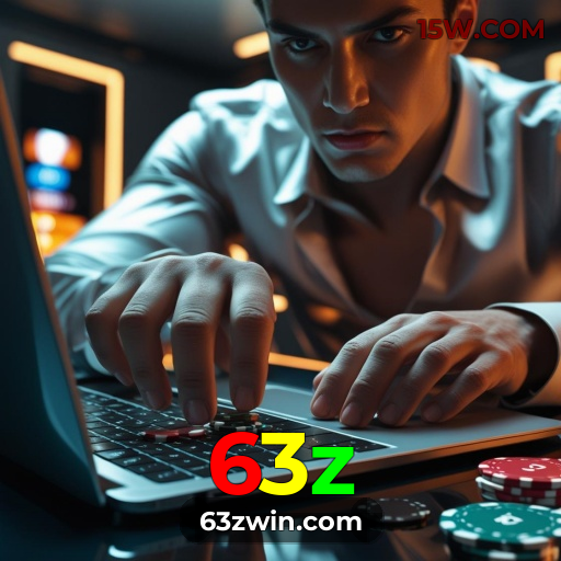 63z PIX instantâneo Brasil - Depósito e saque em minutos 24/7