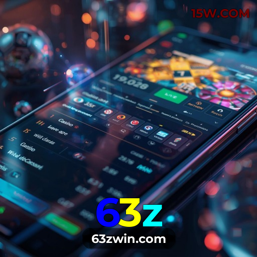 Cassino Online 63z | Jogos Populares e Saques Rápidos