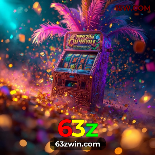 Jackpots Acumulados no 63z: Os Slots que Podem Mudar Sua Vida 
