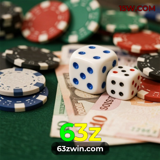 63z | Promoções Exclusivas e Bônus de Cassino Online