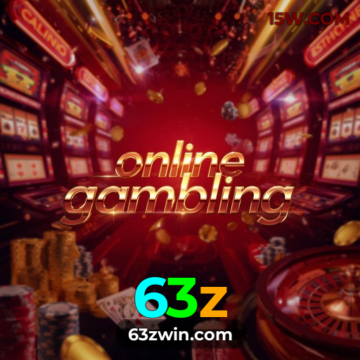63z – Cassino Online com Slots e Jogos de Mesa