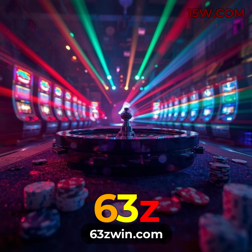 63z | Cassino Online Certificado com Bônus Exclusivos 